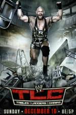 Watch WWE Tables Ladders Chairs 2KMovies