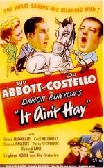 Watch It Ain't Hay 2KMovies