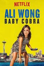 Watch Ali Wong: Baby Cobra 2KMovies