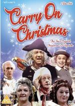 Watch Carry on Christmas Memories: Peter Rogers 2KMovies