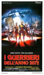 Watch I guerrieri dell\'anno 2072 2KMovies