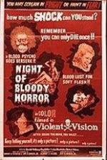 Watch Night of Bloody Horror 2KMovies