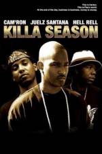 Watch Killa Season 2KMovies