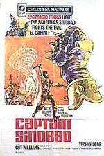 Watch Kapitn Sindbad 2KMovies