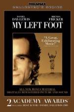 Watch My Left Foot: The Story of Christy Brown 2KMovies