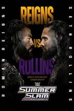 Watch WWE SummerSlam 2026: Sunday 2KMovies