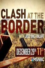 Watch Clash at the Border 2KMovies