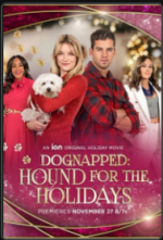 Watch Dognapped: Hound for the Holidays 2KMovies