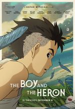 Watch The Boy and the Heron 2KMovies