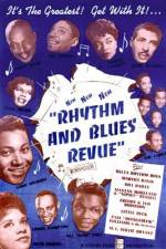 Watch Rhythm and Blues Revue 2KMovies