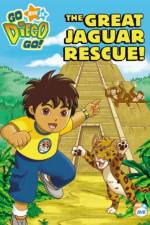 Watch Go Diego Go: The Great Jaguar Rescue (2009) 2KMovies