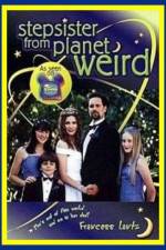 Watch Stepsister from Planet Weird 2KMovies