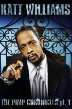 Watch Katt Williams: The Pimp Chronicles Pt. 1 2KMovies