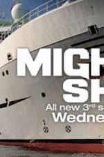 Watch Mighty Ships : U.S.S. Kentucky 2KMovies