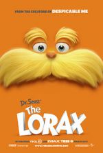 Watch The Lorax 2KMovies