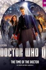 Watch Doctor Who: The Time of the Doctor 2KMovies