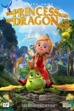 Watch The Princess and the Dragon 2KMovies