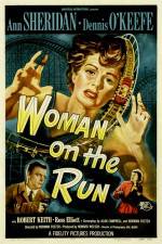 Watch Woman on the Run 2KMovies