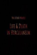Watch The Other Pompeii Life & Death in Herculaneum 2KMovies
