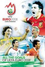 Watch All the Goals of UEFA Euro 2008 2KMovies