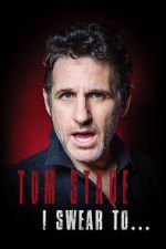 Watch Tom Stade: I Swear To (TV Special 2019) 2KMovies