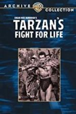 Watch Tarzan\'s Fight for Life 2KMovies