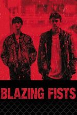 Watch Blazing Fists 2KMovies