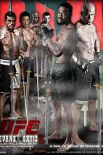 Watch UFC 133 Preliminary Fights 2KMovies