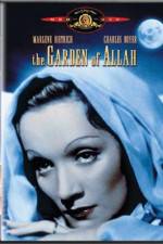 Watch The Garden of Allah 2KMovies