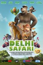 Watch Delhi Safari 2KMovies