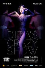Watch Crazy Horse, Paris with Dita Von Teese 2KMovies
