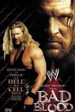 Watch WWE Bad Blood 2KMovies