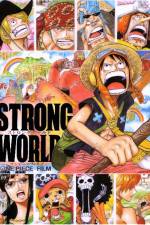 Watch One Piece Film Strong World 2KMovies