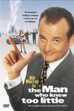 Watch The Man Who Knew Too Little 2KMovies