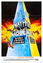 Watch Death Machines 2KMovies