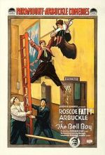 Watch The Bell Boy (Short 1918) 2KMovies