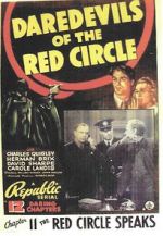 Watch Daredevils of the Red Circle 2KMovies