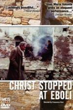 Watch Christ Stopped at Eboli 2KMovies