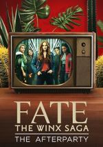 Watch Fate: The Winx Saga - The Afterparty (TV Special 2021) 2KMovies