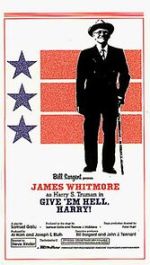 Watch Give 'em Hell, Harry! 2KMovies