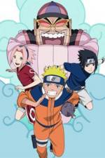 Watch Naruto Special The Genie and The Three Wishes 2KMovies
