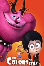 Watch The Colors of Evil 2KMovies