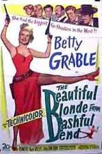 Watch The Beautiful Blonde from Bashful Bend 2KMovies