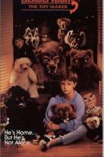 Watch Silent Night Deadly Night 5 The Toy Maker 2KMovies
