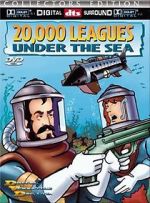 Watch 20,000 Leagues Under the Sea 2KMovies