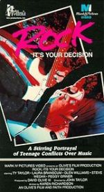 Watch Rock: It\'s Your Decision 2KMovies