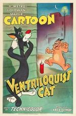 Watch Ventriloquist Cat (Short 1950) 2KMovies