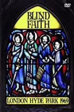 Watch Blind Faith: London Hyde Park 1969 2KMovies