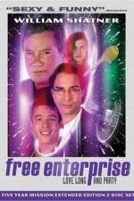 Watch Free Enterprise 2KMovies