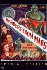 Watch Invaders from Mars 2KMovies